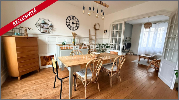 Ma-Cabane - Vente Maison LUCON, 107 m²
