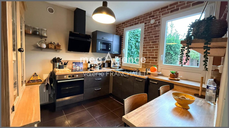 Ma-Cabane - Vente Maison LUCON, 107 m²