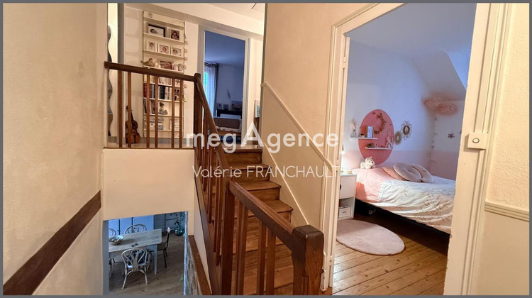 Ma-Cabane - Vente Maison LUCON, 107 m²