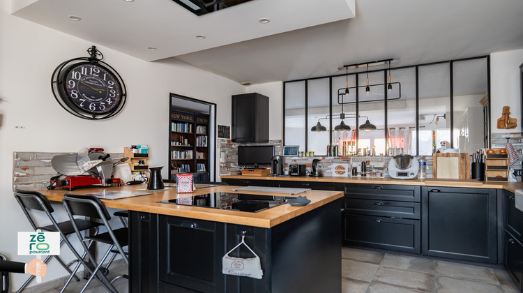 Ma-Cabane - Vente Maison Luçon, 174 m²