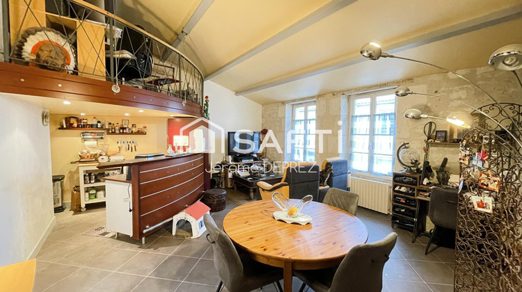 Ma-Cabane - Vente Maison Lucon, 201 m²