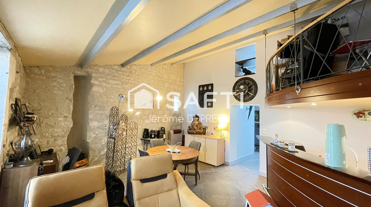Ma-Cabane - Vente Maison Lucon, 201 m²