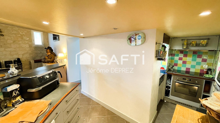 Ma-Cabane - Vente Maison Lucon, 201 m²