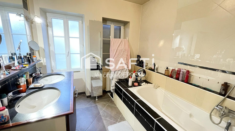 Ma-Cabane - Vente Maison Lucon, 201 m²