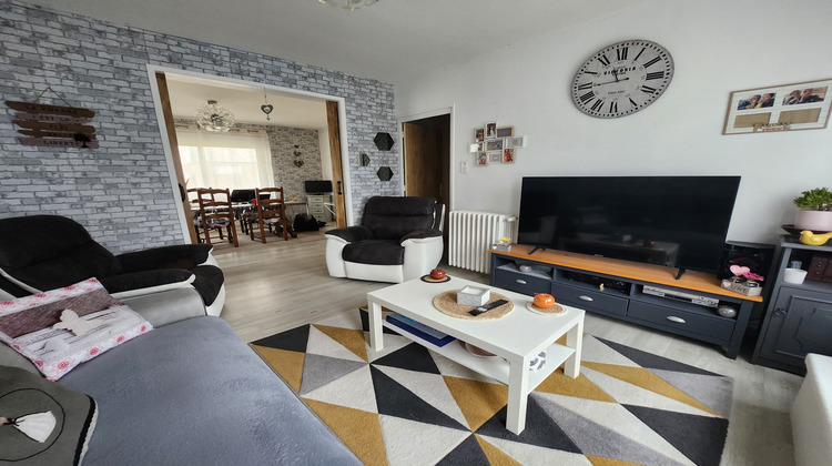 Ma-Cabane - Vente Maison Luçon, 132 m²