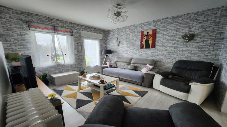 Ma-Cabane - Vente Maison Luçon, 132 m²