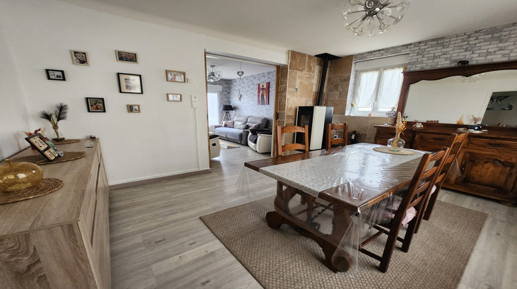 Ma-Cabane - Vente Maison Luçon, 132 m²