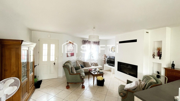 Ma-Cabane - Vente Maison Lucon, 85 m²