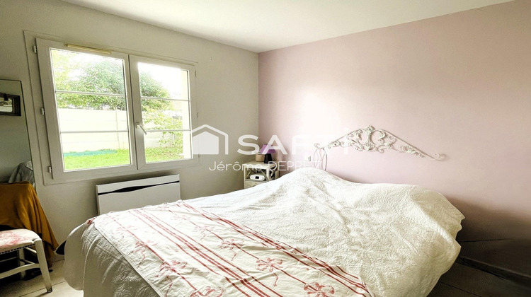 Ma-Cabane - Vente Maison Lucon, 85 m²