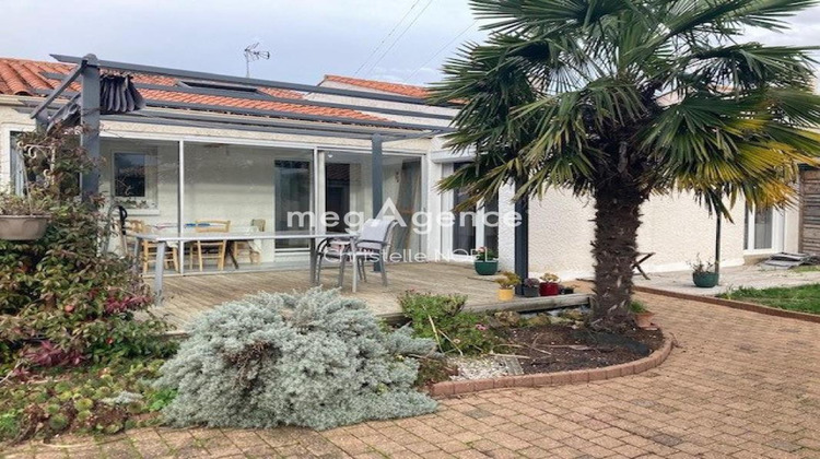 Ma-Cabane - Vente Maison LUCON, 112 m²