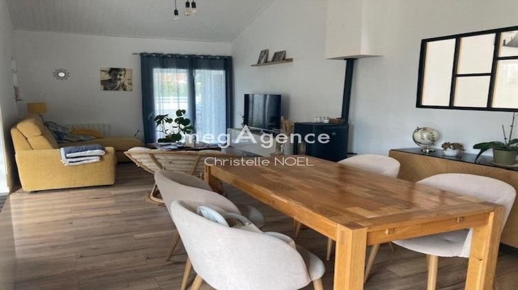 Ma-Cabane - Vente Maison LUCON, 112 m²