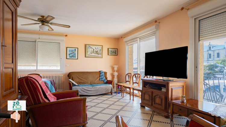 Ma-Cabane - Vente Maison Luçon, 111 m²