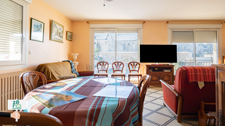 Ma-Cabane - Vente Maison Luçon, 111 m²