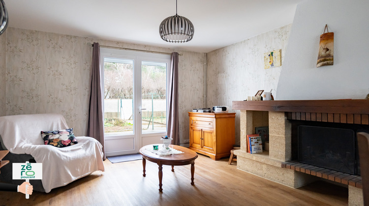 Ma-Cabane - Vente Maison Luçon, 94 m²