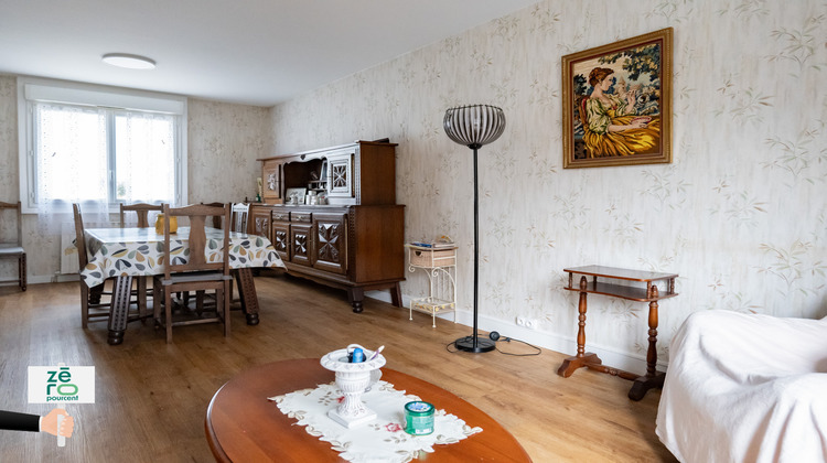 Ma-Cabane - Vente Maison Luçon, 94 m²