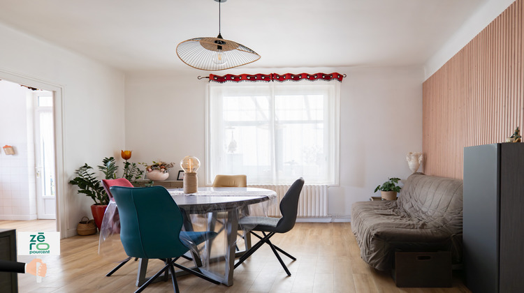 Ma-Cabane - Vente Maison Luçon, 110 m²