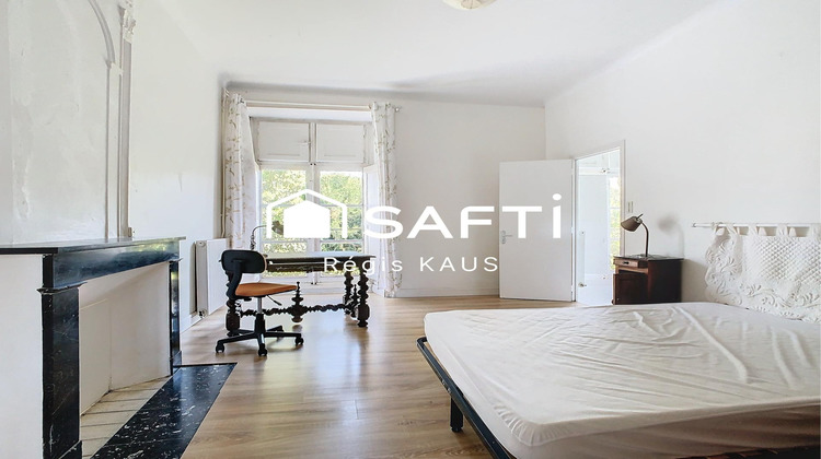 Ma-Cabane - Vente Maison Lucon, 480 m²