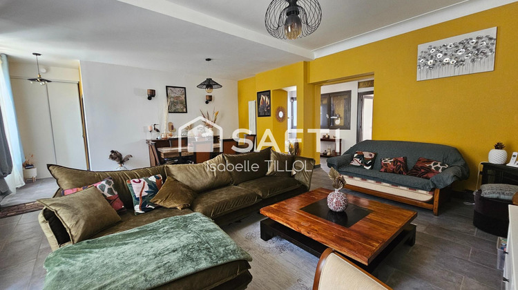 Ma-Cabane - Vente Maison Lucon, 160 m²