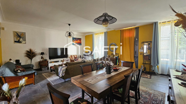 Ma-Cabane - Vente Maison Lucon, 160 m²