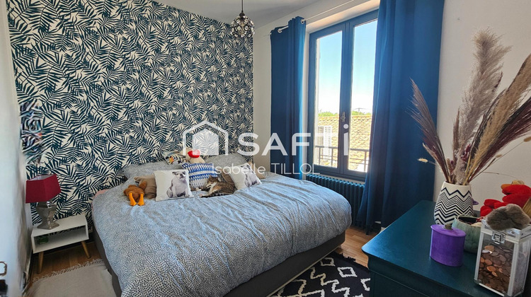 Ma-Cabane - Vente Maison Lucon, 160 m²