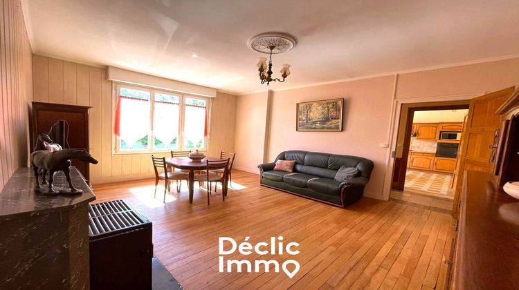 Ma-Cabane - Vente Maison LUCON, 143 m²