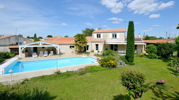 Ma-Cabane - Vente Maison LUCON, 188 m²