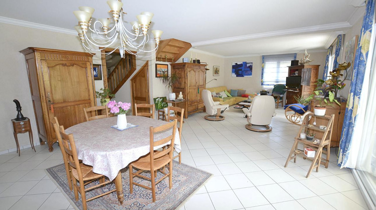 Ma-Cabane - Vente Maison LUCON, 188 m²
