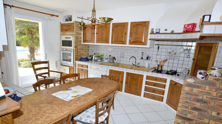 Ma-Cabane - Vente Maison LUCON, 188 m²