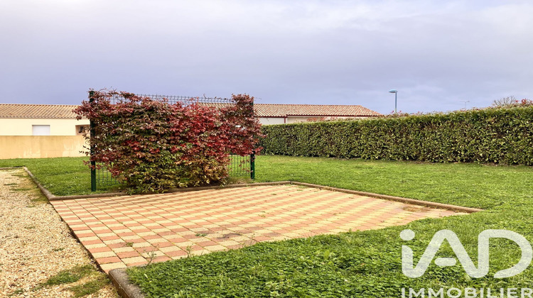 Ma-Cabane - Vente Maison Luçon, 70 m²