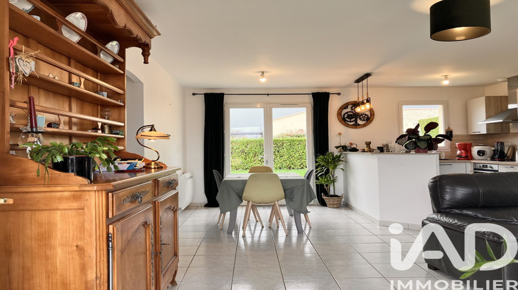 Ma-Cabane - Vente Maison Luçon, 70 m²