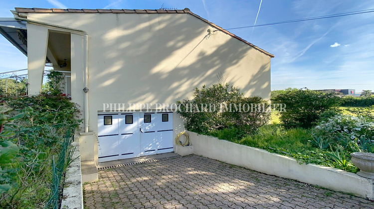 Ma-Cabane - Vente Maison Luçon, 82 m²