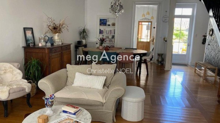 Ma-Cabane - Vente Maison LUCON, 205 m²