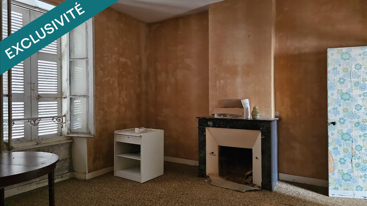 Ma-Cabane - Vente Maison Lucon, 140 m²