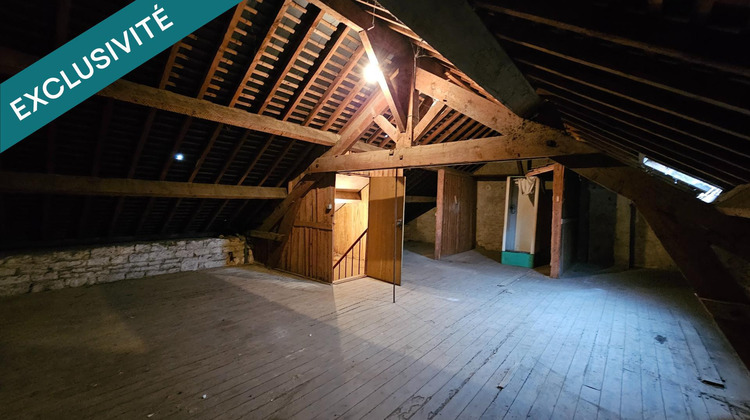 Ma-Cabane - Vente Maison Lucon, 140 m²