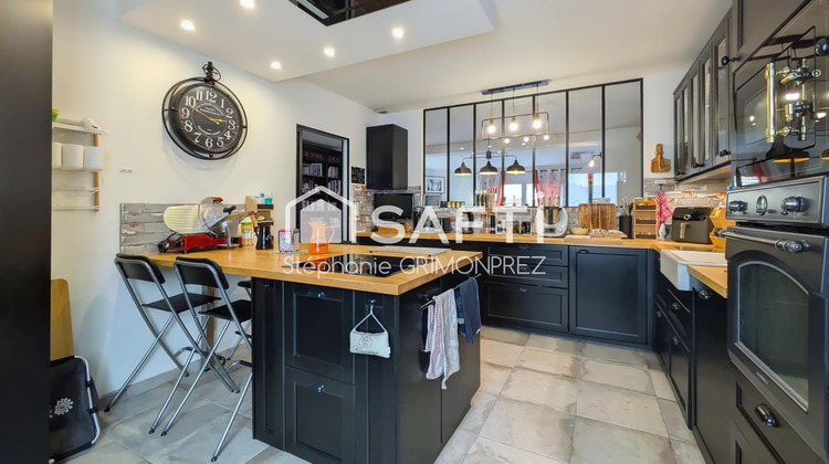 Ma-Cabane - Vente Maison Lucon, 175 m²