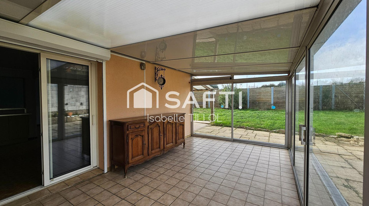 Ma-Cabane - Vente Maison Lucon, 101 m²