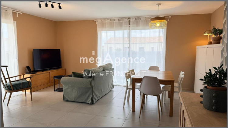 Ma-Cabane - Vente Maison LUCON, 83 m²