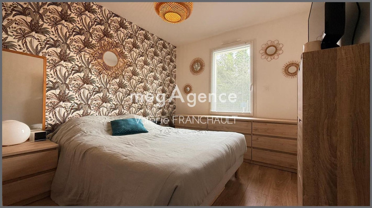 Ma-Cabane - Vente Maison LUCON, 83 m²