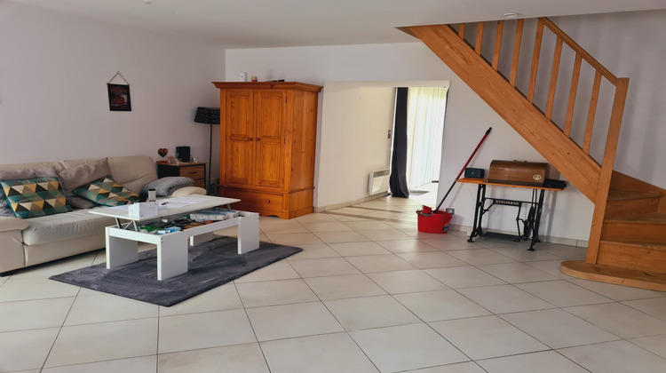 Ma-Cabane - Vente Maison Lucon, 72 m²