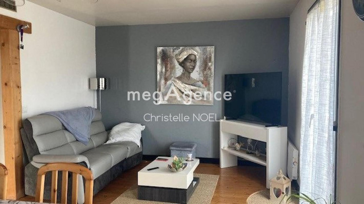 Ma-Cabane - Vente Maison LUCON, 110 m²