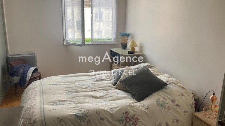 Ma-Cabane - Vente Maison LUCON, 110 m²