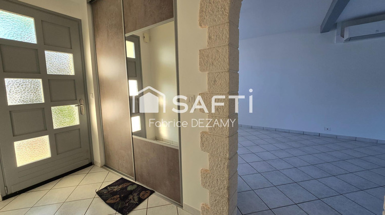 Ma-Cabane - Vente Maison Lucon, 112 m²