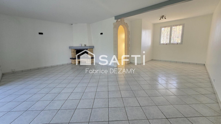 Ma-Cabane - Vente Maison Lucon, 112 m²