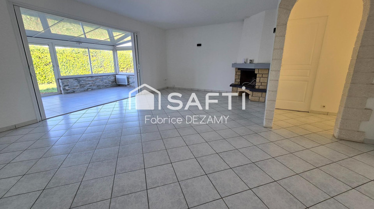 Ma-Cabane - Vente Maison Lucon, 112 m²