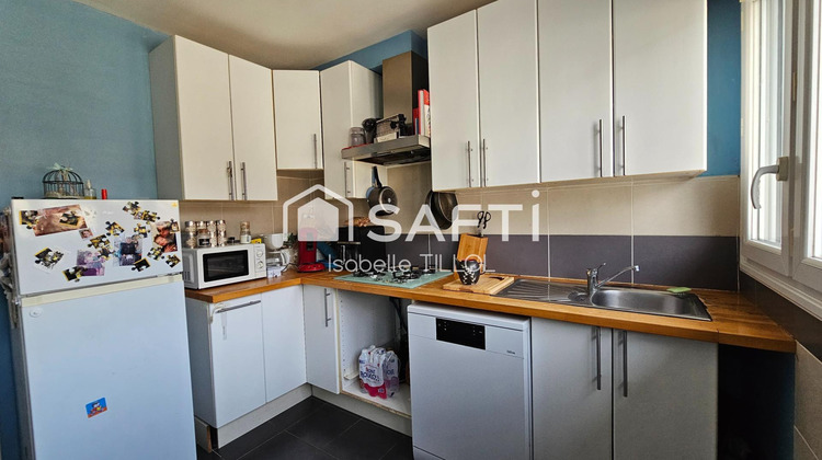 Ma-Cabane - Vente Maison Lucon, 62 m²