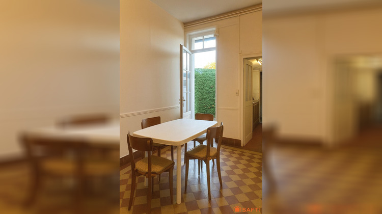 Ma-Cabane - Vente Maison Lucon, 109 m²