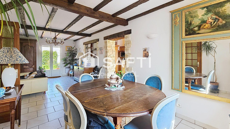 Ma-Cabane - Vente Maison Lucon, 146 m²