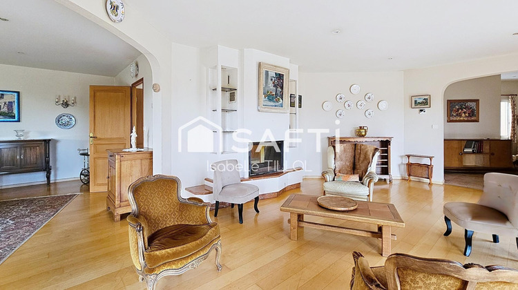 Ma-Cabane - Vente Maison Lucon, 181 m²