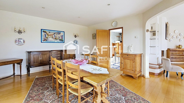 Ma-Cabane - Vente Maison Lucon, 181 m²