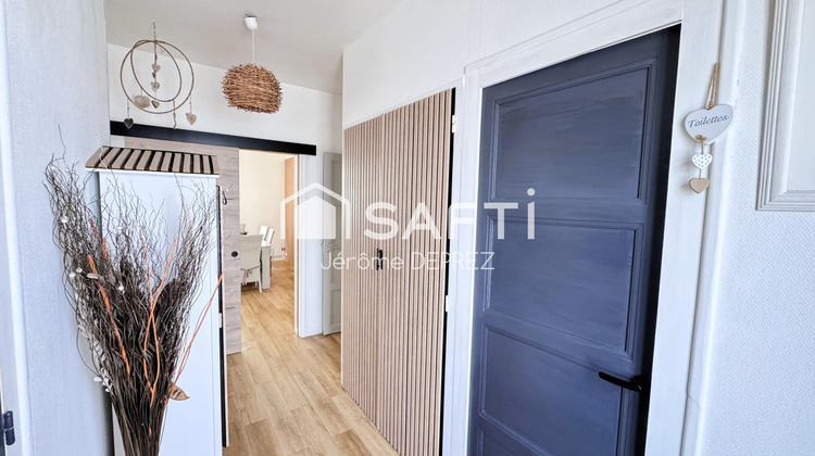 Ma-Cabane - Vente Maison Lucon, 111 m²